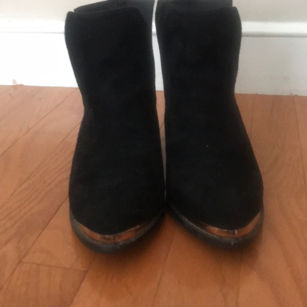ASOS booties - Picture 5 of 6